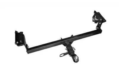 Фаркоп на NISSAN Qashqai с 2014