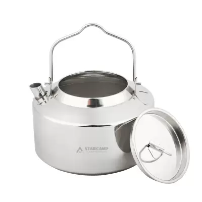 Котелок походный STARCAMP HX-SK04