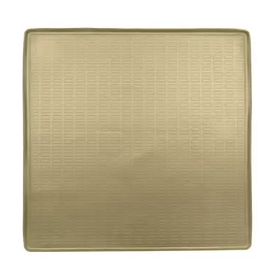 Коврики в багажное отделение для Volkswagen ID.BUZZ (2022) (бежевый)