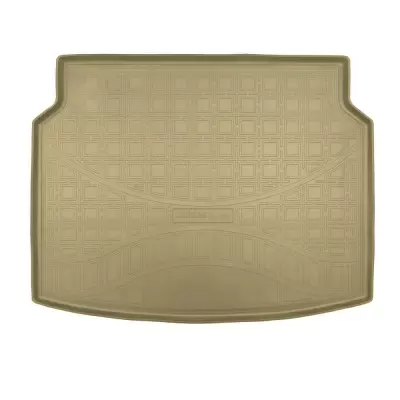 Коврики в багажное отделение для KAIYI X3 (2020) (бежевый)