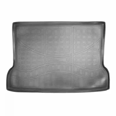 Коврики в багажное отделение для Mercedes-Benz GLA (X156) (2014)