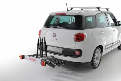 ВЕЛОКРЕПЛЕНИЕ BOOSTER 3 BIKE НА ФАРКОП от интернет-магазина AUTOBOKS.kz. 