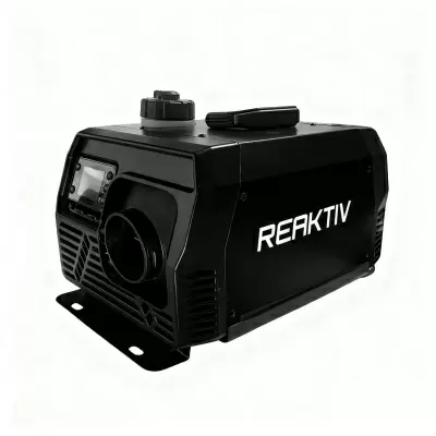 Автономный дизельный отопитель Reaktiv RA-HEAT