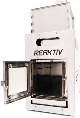 Мобильная походная баня Wild Land WL-IH-500-S0220 черный