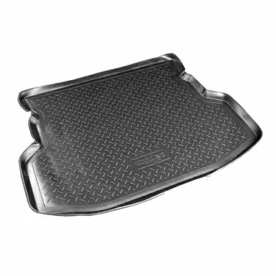 Коврики в багажное отделение для Geely MK (SD) (2006)