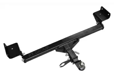 Фаркоп на Hyundai Creta с 2016