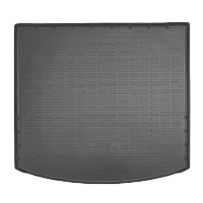 Коврики в багажное отделение для Haval Н6 III (2021) (серый)