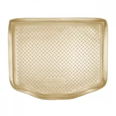 Коврики в багажное отделение для Ford C-Max (DM2) (2003-2010) (бежевый)