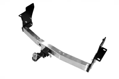 Фаркоп на MITSUBISHI Pajero с 1999