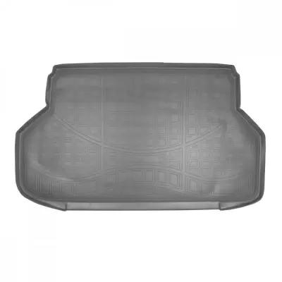 Коврики в багажное отделение для Faw V5 (SD) (2012) (серый)