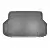 Коврики в багажное отделение для Faw V5 (SD) (2012) (серый) от интернет-магазина AUTOBOKS.kz. 