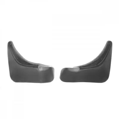 Брызговики на Renault Duster 2015+ (Unidec NPL-Br-69-10B)