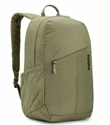 Рюкзак для ноутбука Thule Notus Backpack TCAM-6115 зеленый