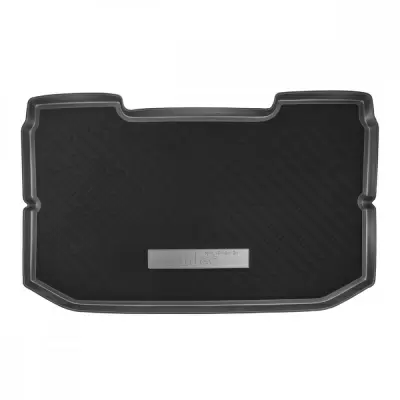 Коврики в багажное отделение комбинированные для Nissan Note I (HB) (2005-2013)