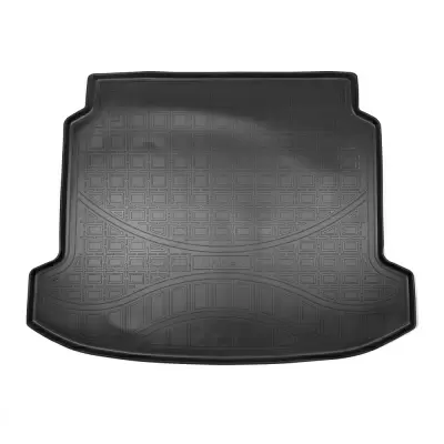 Коврики в багажное отделение для Chery Tiggo 7 Pro (2020) (с докаткой)