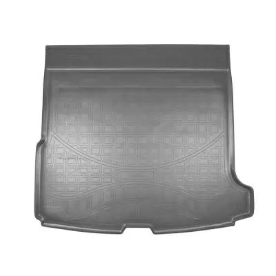 Коврики в багажное отделение для Volvo V60 II (2018) (серый)