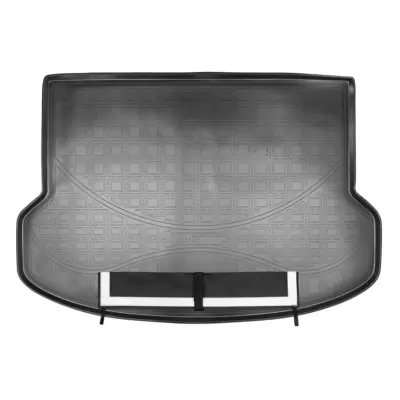 Коврики в багажное отделение с фартуком для Geely Atlas (2018)