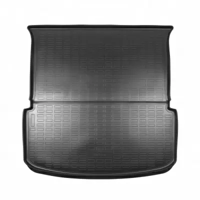 Коврики в багажное отделение для EXEED VX (2021) (сложенный 3 ряд)