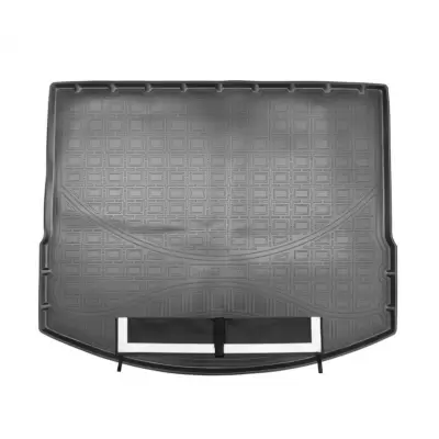 Коврики в багажное отделение с фартуком для Haval F7 (2019)\ Haval F7X (2019)