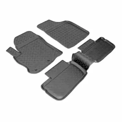 Коврики салонные для Chery Indis (2011)