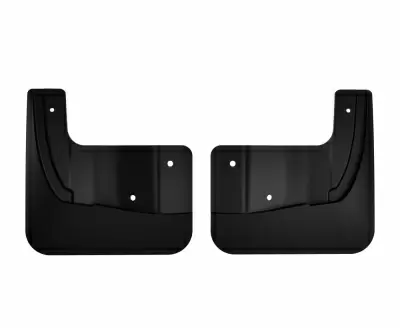 Брызговики для OMODA C7 (2024-2025) (передние)