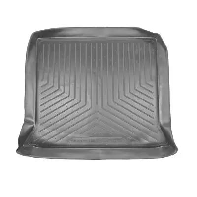 Коврики в багажное отделение для UAZ 3162 2000-2005 (серый)