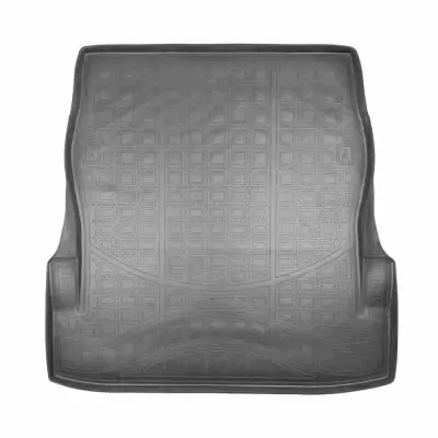 Коврики в багажное отделение для Mercedes-Benz S (W222) (SD) (2013)