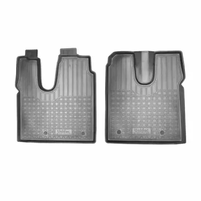 Коврики салонные для MAN TGS (2007)