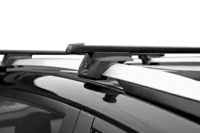 Багажник на крышу Lux для Haval Dargo 2022-2023 Standart от интернет-магазина AUTOBOKS.kz. 