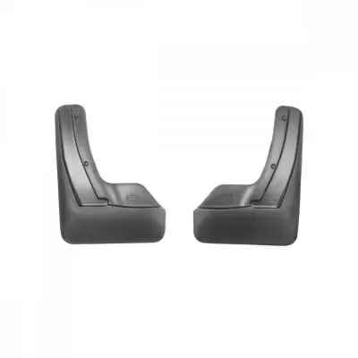 Брызговики на Volkswagen Tiguan R-Line 2016+ (Unidec NPL-Br-95-52B)