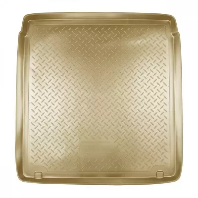 Коврики в багажное отделение для Renault Laguna (WAG) (2007-2010) (бежевый)