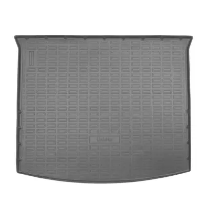 Коврики в багажное отделение для Mitsubishi Outlander Cross PHEV (2021) (серый)
