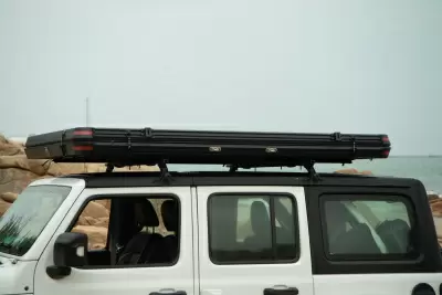 Автопалатка Wild Land Desert Cruiser 140 см от интернет-магазина AUTOBOKS.kz. 