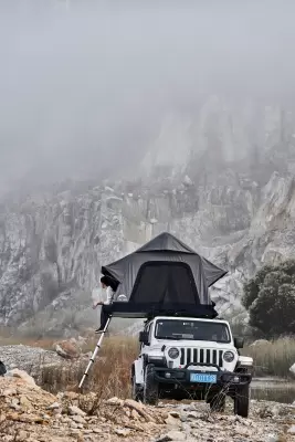 Автопалатка Wild Land WL-Air Cruiser от интернет-магазина AUTOBOKS.kz. 