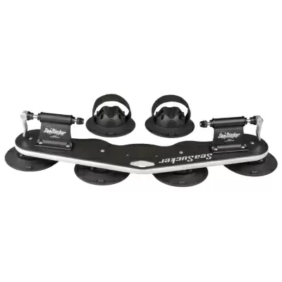 Велокрепление Seasucker Mini Bomber