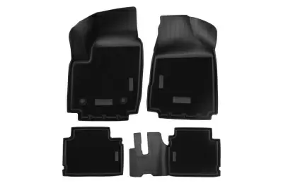 Коврики салонные комбинированные для VAZ Lada Niva Legend (2023)