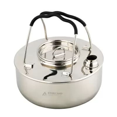 Котелок походный STARCAMP HX-SK03