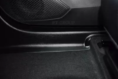 Накладки на ковролин 4 шт. (ABS) Renault ARKANA с 2019 от Интернет-Магазина Autoboks.kz