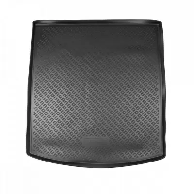 Коврики в багажное отделение для Mazda 6 III (WAG) (2012)