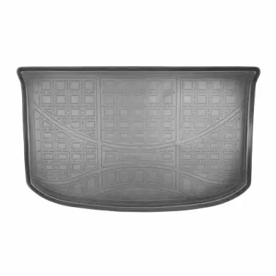 Коврики в багажное отделение для Kia Soul (PS) (HB) (2013-2019)