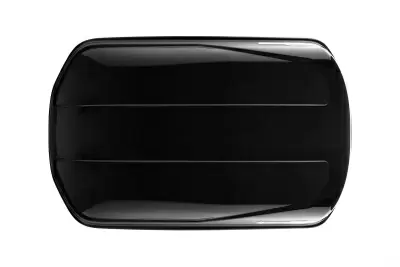 Автобокс Modula WEGO 360 черный глянцевый от интернет-магазина AUTOBOKS.kz. 