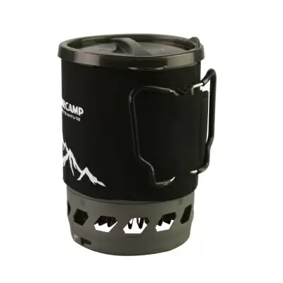 Система для приготовлении пищи STARCAMP HX-CC01A от магазина AUTOBOKS.kz. 