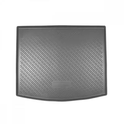 Коврики в багажное отделение для Jeep Compass II (2017) (серый)