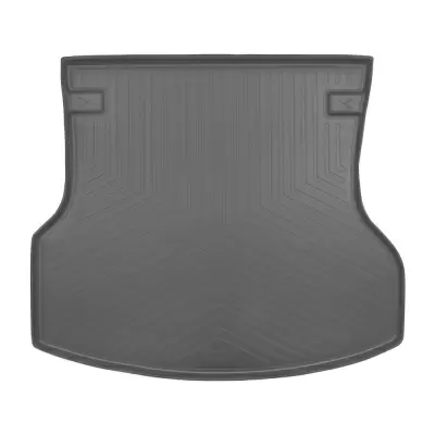 Коврики в багажное отделение для AVATR 11 (5-ти местный) (2022) (серый)