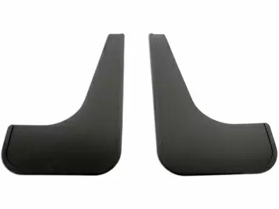 Брызговики передние Unidec для Chevrolet Aveo 2003-2012