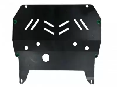 Защита картера и КПП Patriot PT.015 Chevrolet Malibu 2013-2016/Orlando 2011-2018/Chevrolet Cruze 2009-2015/Opel Astra New 2013-2016