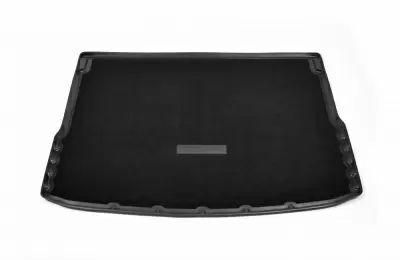 Коврики в багажное отделение комбинированные для Hyundai Creta (2016)