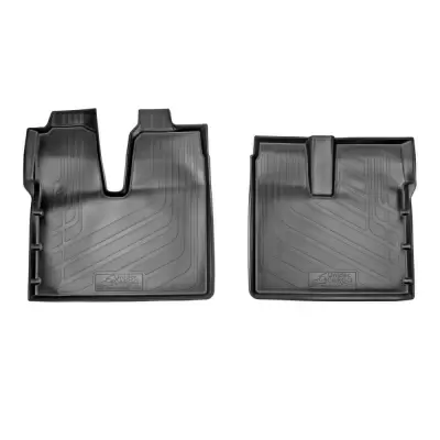 Коврики салонные для SITRAK C7H (2020)