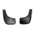 Брызговики на Honda Jazz 2008-2014 (Unidec NPL-Br-30-31F) от Интернет-Магазина Autoboks.kz