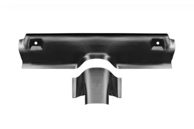 Накладки на ковролин тоннельные заднего ряда (ABS) LADA Granta с 2011